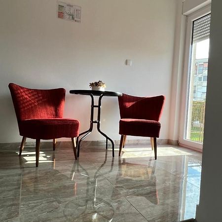 Opg - Zm Apartmani Martinovic Novska ภายนอก รูปภาพ